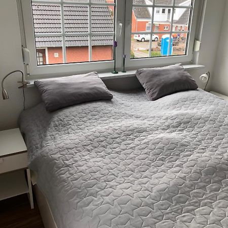 Wohnung B Haus Pamela Нойхарлингерзийл Екстериор снимка